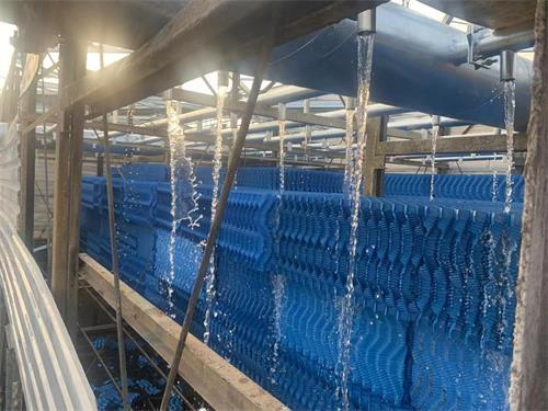 淺析工業(yè)冷卻塔防腐的措施有哪些(海南工業(yè)冷卻塔防腐)